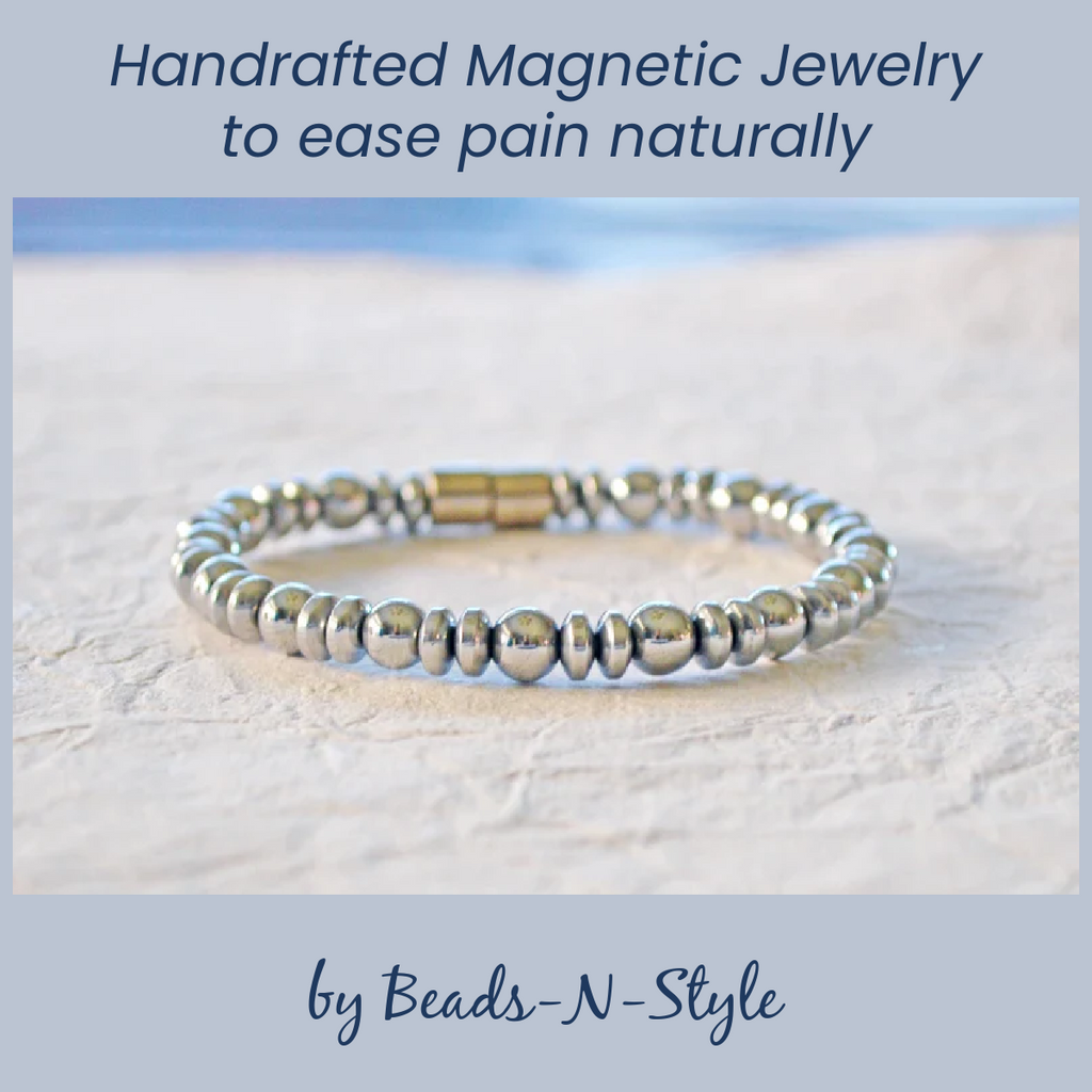 Does Magnetic Jewelry Really Work?
