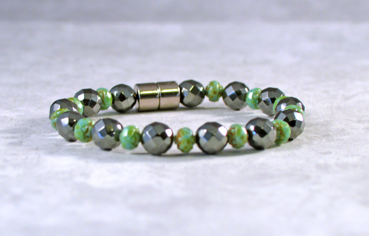 High Power Bead Bracelets BeadsNStyle