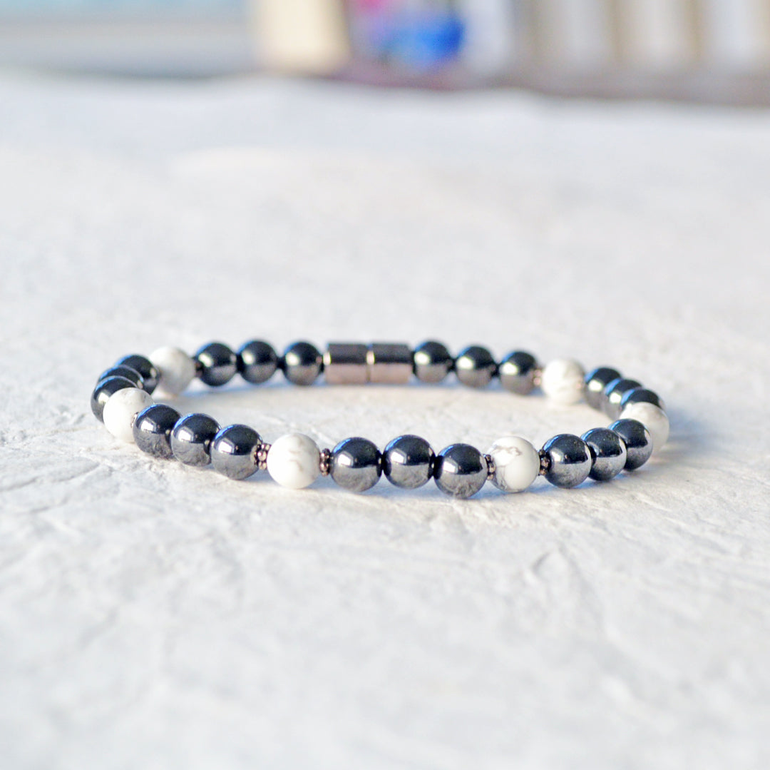Arthritis bracelets | copper bangles | copper magnetic bracelets - DEMI+CO  Jewellery